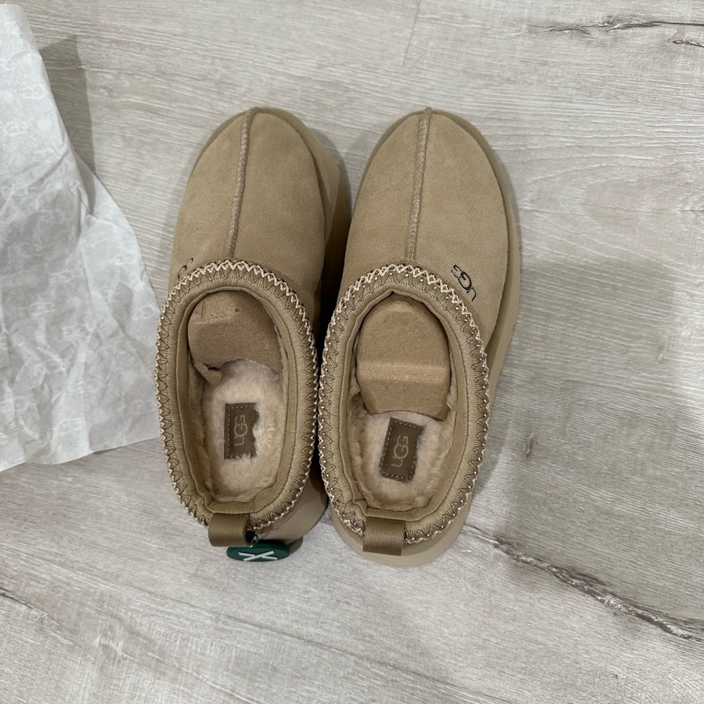New UGG TAZZ SLIPPER POPULAR